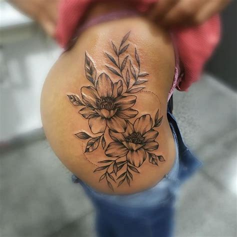 Tatuagens nas nádegas, Tenha muito cuidado com as tatuagens!